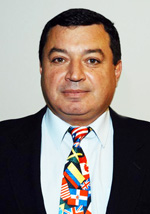 Yuri Maltsev